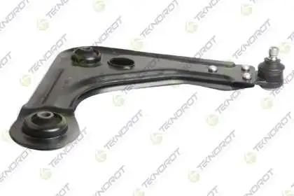 TEKNOROT FO-335 Alt Salıncak (Sağ) resmi