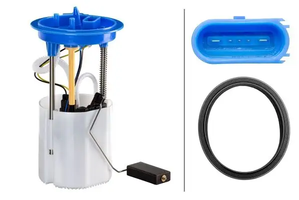 HELLA 8TF358106-391 Yakıt Depo Şamandırası resmi