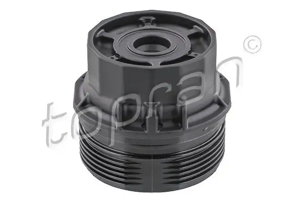 TOPRAN 600898001 Yağ Filtre Kapağı 1562037010 resmi