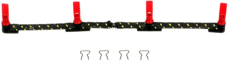 RAPRO R18613 Yakıt Borusu resmi