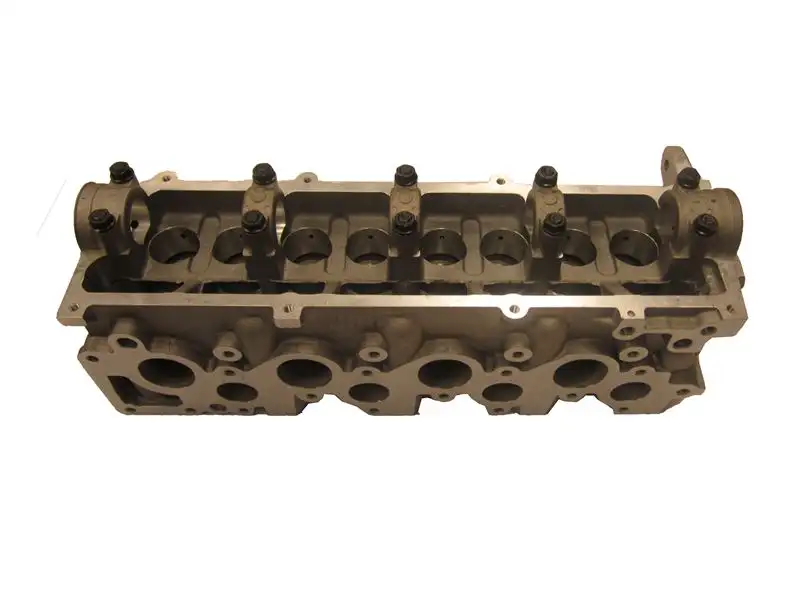 MGA 60115 Silindir Kapağı OR2TF10100 resmi