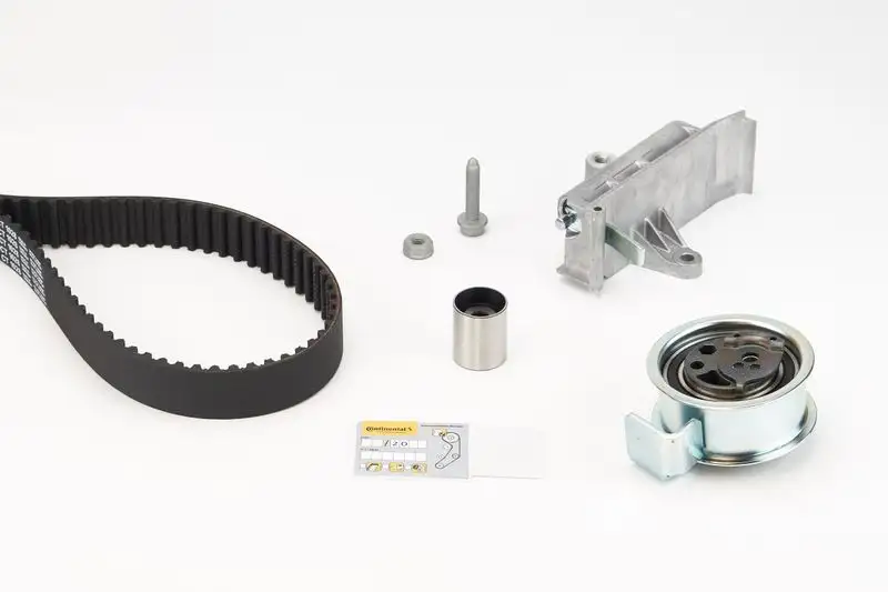 CONTITECH CT1028K2 Triger Seti resmi