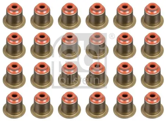 FEBI 21115 Supap Lastiği resmi