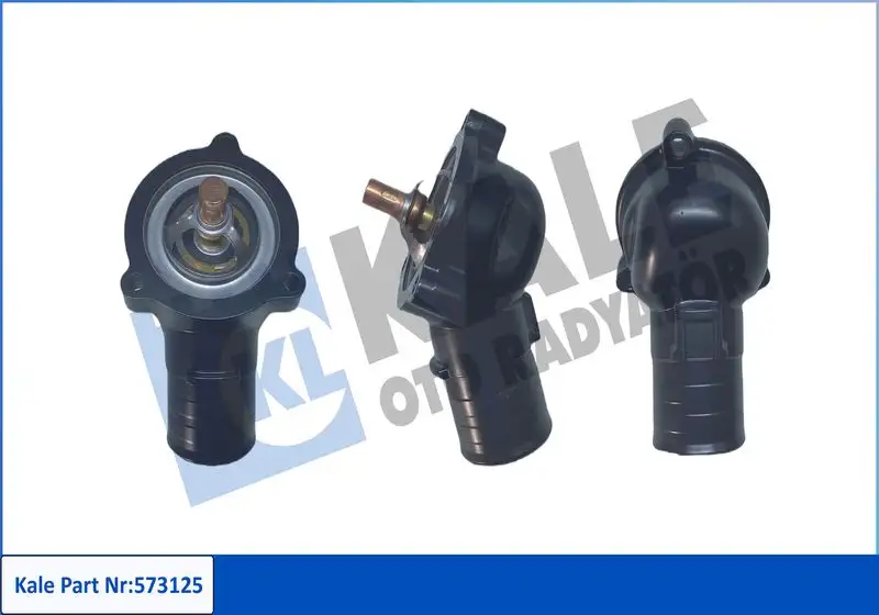 KALE 573125 Termostat 9614190380 resmi