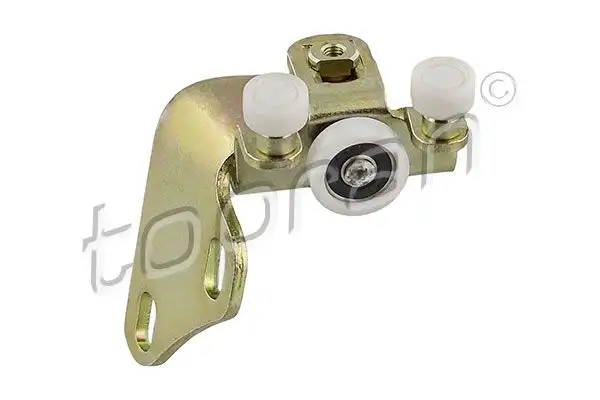 TOPRAN 409602001 Sürgülü Kapı Makarası resmi