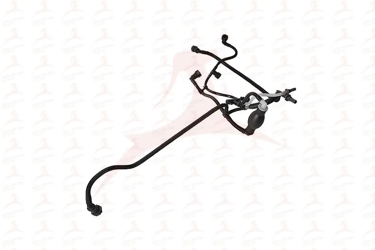 MEHA MH50135 Yakıt Borusu 157469 resmi