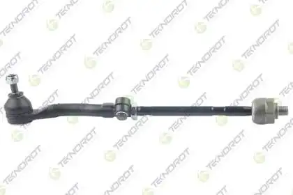 TEKNOROT R-722723 Rot Mili ve Rot Başı (Sol) resmi