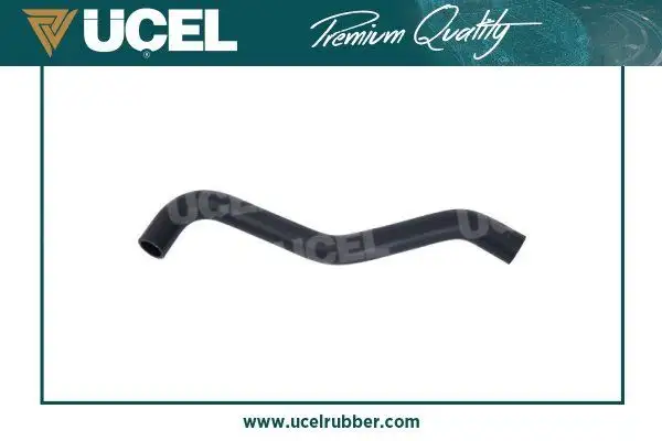 ÜÇEL 35581 Radyatör Üst Hortumu 46747723 resmi