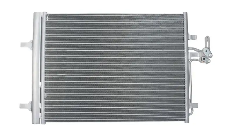 BOSCH 1986AD2012 Klima Radyatörü resmi