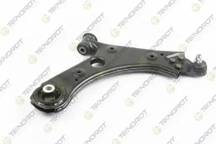 TEKNOROT F-393 Alt Salıncak (Sağ) 68247999AA resmi