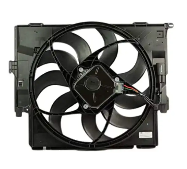 DEGRA 17427640509 Fan Motoru resmi