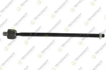 TEKNOROT O-442 Rot Mili resmi