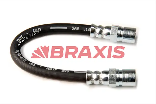 BRAXIS AH0388 Arka Fren Hortumu resmi