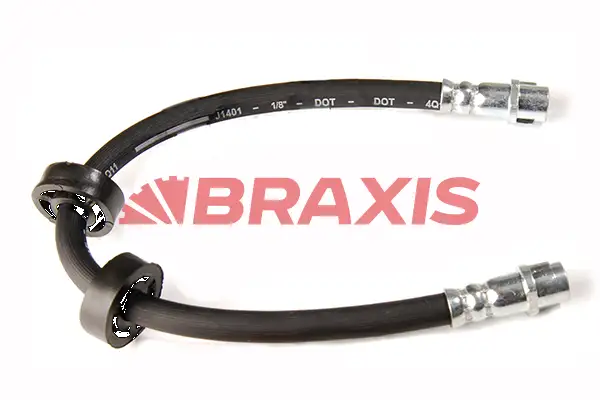 BRAXIS AH0333 Ön Fren Hortumu resmi