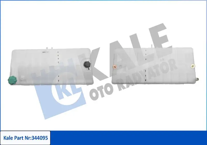 KALE 344095 Yedek Su Deposu resmi