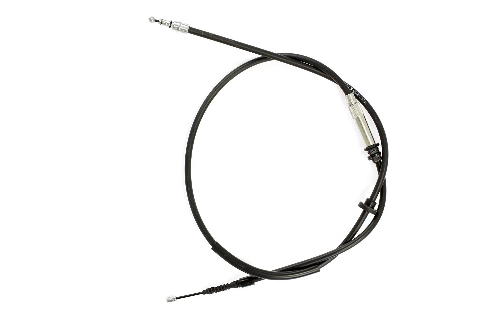 CAVO 7002637 El Fren Halatı (Arka) 3B0609721K resmi