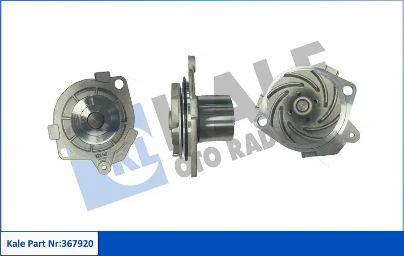 KALE 367920 Devirdaim resmi