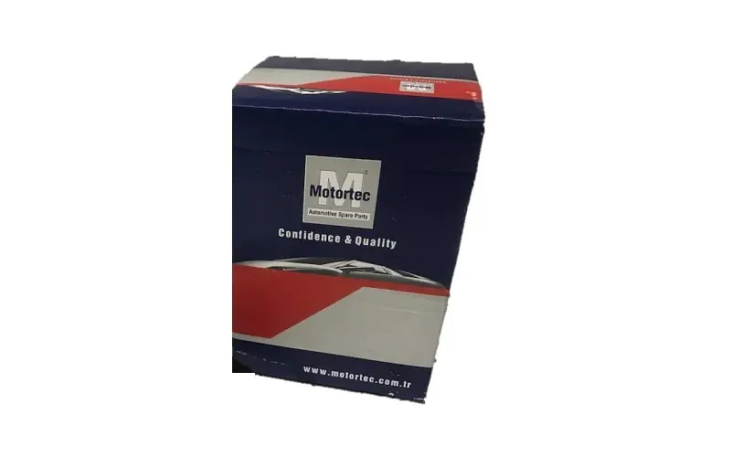 MOTORTEC RNT0898 Arka Fren Kaliperi (Sağ) 440019012R resmi