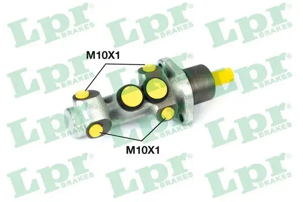 LPR 1897 Ana Merkez 7701203719 resmi