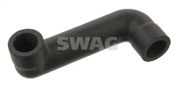 SWAG 10936012 Motor Havalandırma Hortumu A1110181082 resmi