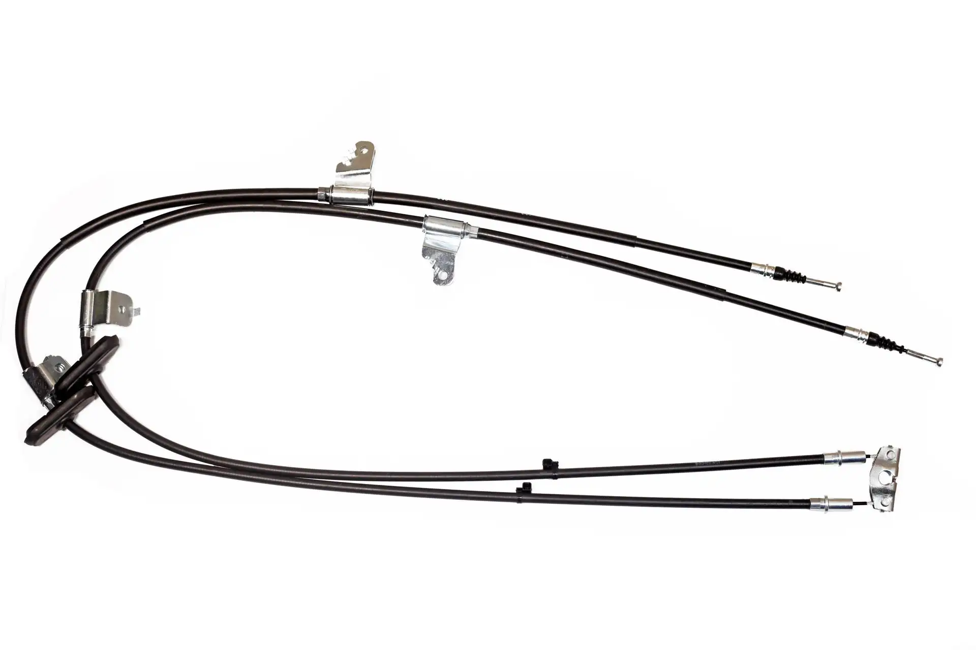 CAVO 5902740 El Fren Halatı (Arka) 95297014 resmi