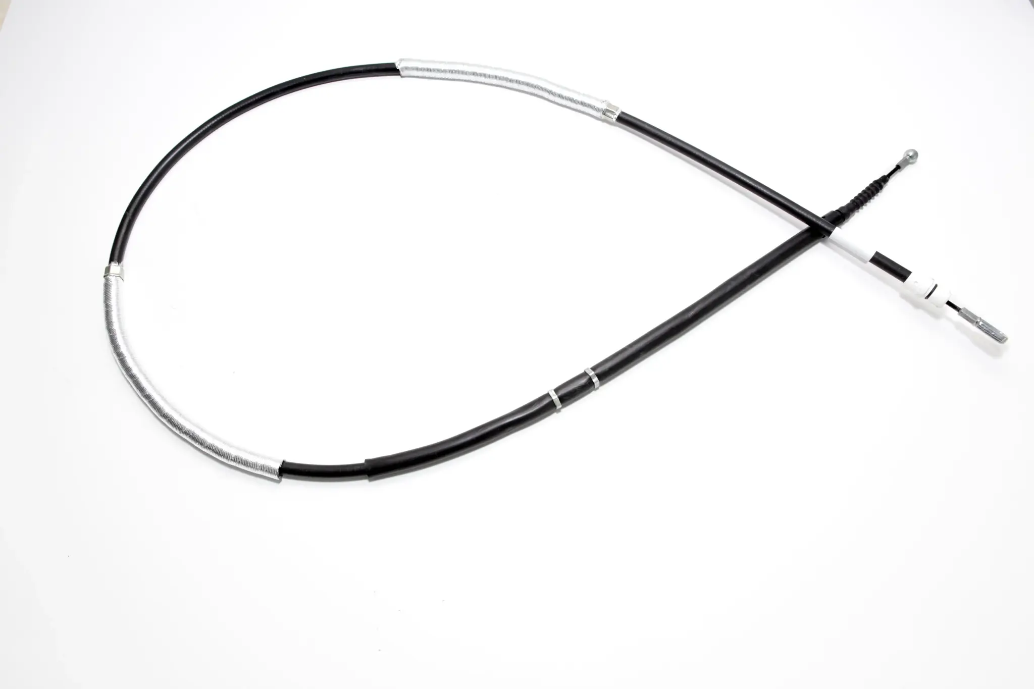 CAVO 4302604 El Fren Halatı (Arka) 8E0609721AD resmi