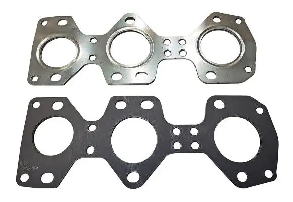 ELRING 887.930 Manifold Contası 11628477092 resmi