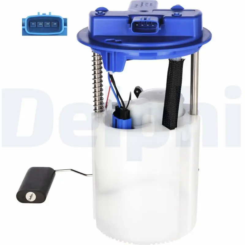 DELPHI FG2411-12B1 Yakıt Depo Şamandırası 172027628R resmi