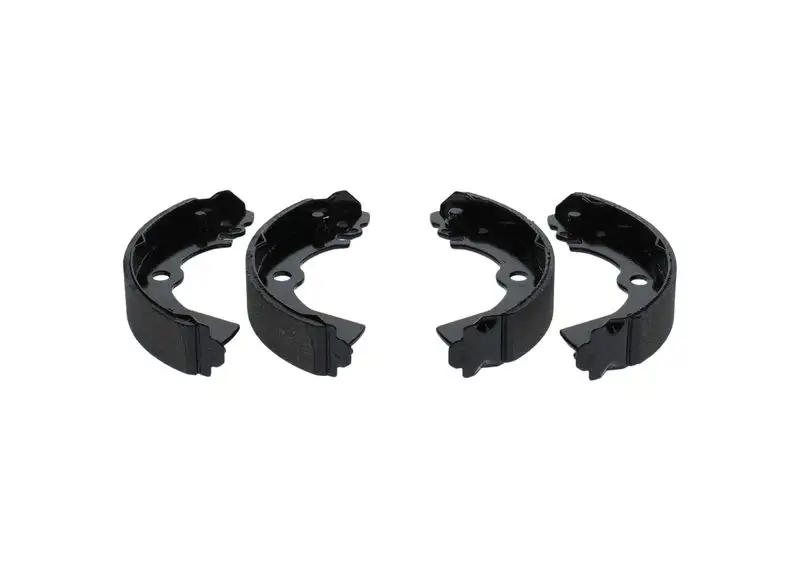 BOSCH 0986487578 Arka Fren Balatası 4406050Y25 resmi