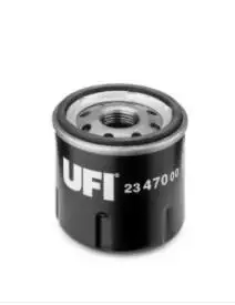 UFI 23.470.00 Yağ Filtresi resmi