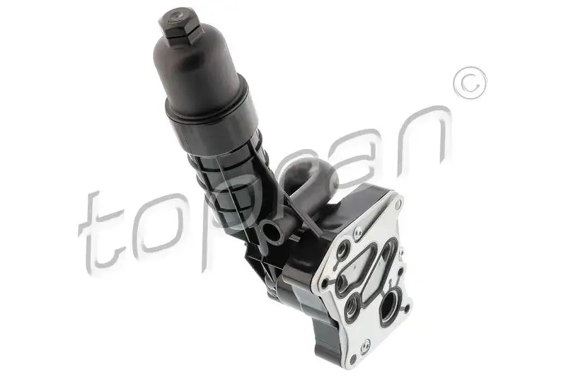 TOPRAN 409456001 Yağ Filtre Gövdesi A2711801410 resmi