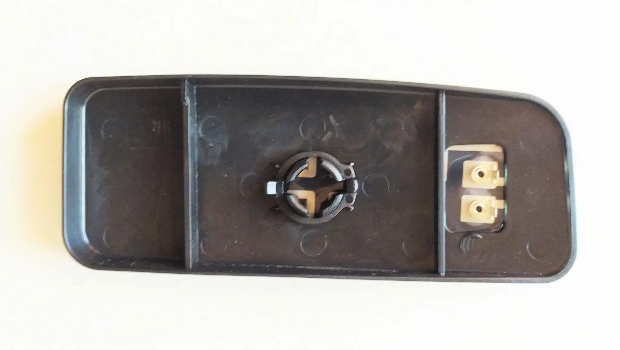 ART MG006.6619 Dış Ayna Camı (Sağ) resmi