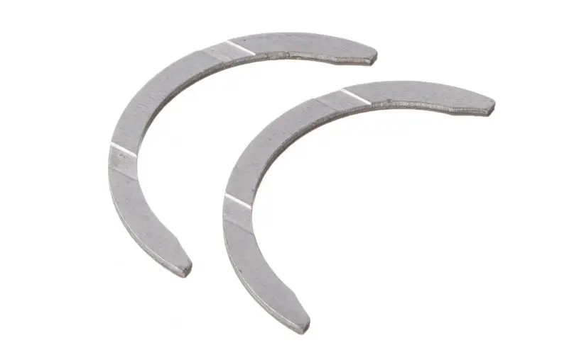 GLYCO A214/4-STD Kenar Ay Yatak resmi