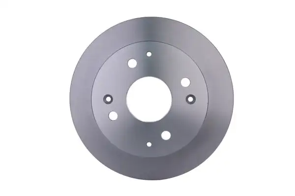 HELLA 8DD355112-011 Arka Fren Diski resmi