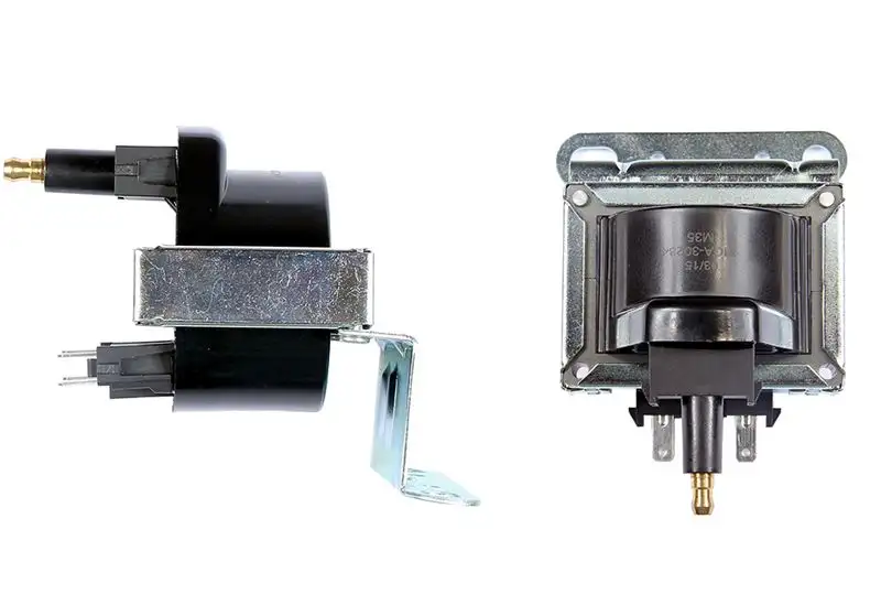 MGA 30234 Bobin 1208002 resmi