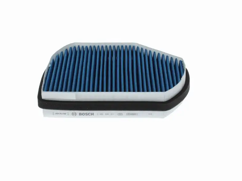 BOSCH 0986628611 Polen Filtresi (Antibakteriyel) resmi