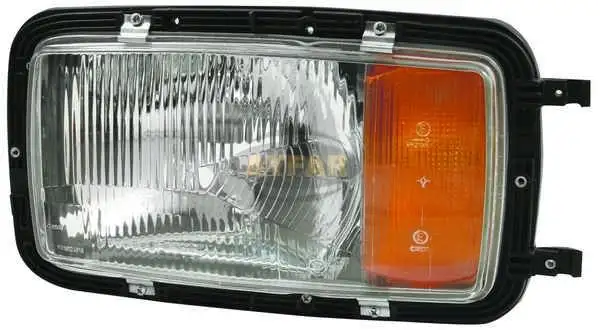 AYFAR 505571 Ön Far (Sağ) 3818201161 resmi