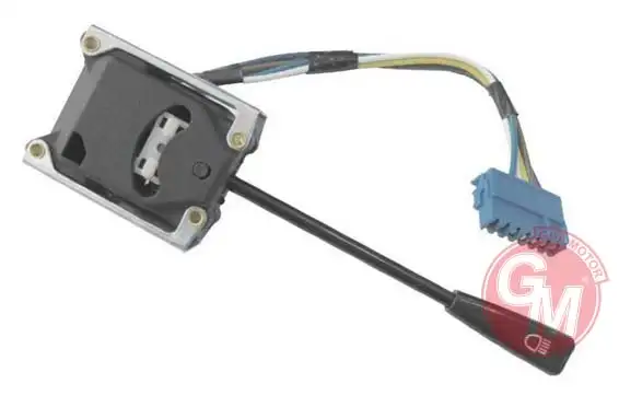 GUA 41597 Far Kolu 7702260824 resmi