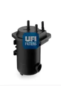 UFI 24.051.00 Yakıt Filtresi 7701061577 resmi