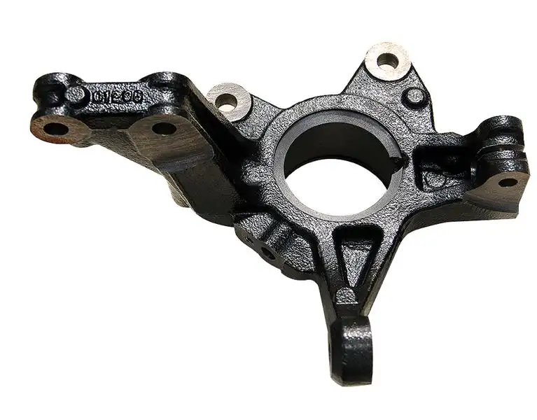 MGA 71264 Aks Taşıyıcısı (Ön Sol) 400158668R resmi