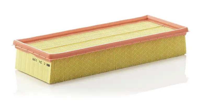 MANN C34109 Hava Filtresi resmi