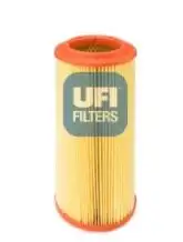 UFI 27.257.00 Hava Filtresi resmi