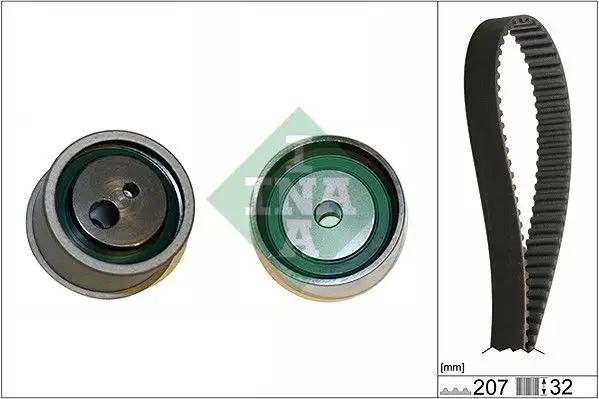 INA 530043010 Triger Seti resmi