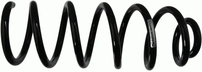 SACHS 994616 Arka Helezon Yayı 550209436R resmi