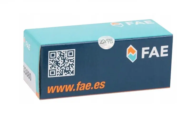 FAE 37250 Fan Müşiri 4402309 resmi