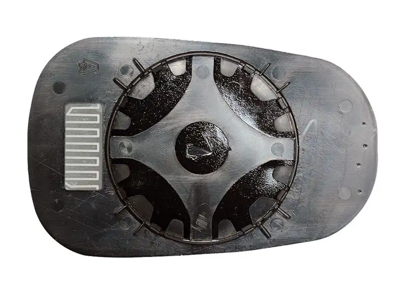 MGA 99182 Dış Ayna Camı (Sol) 6001546060 resmi