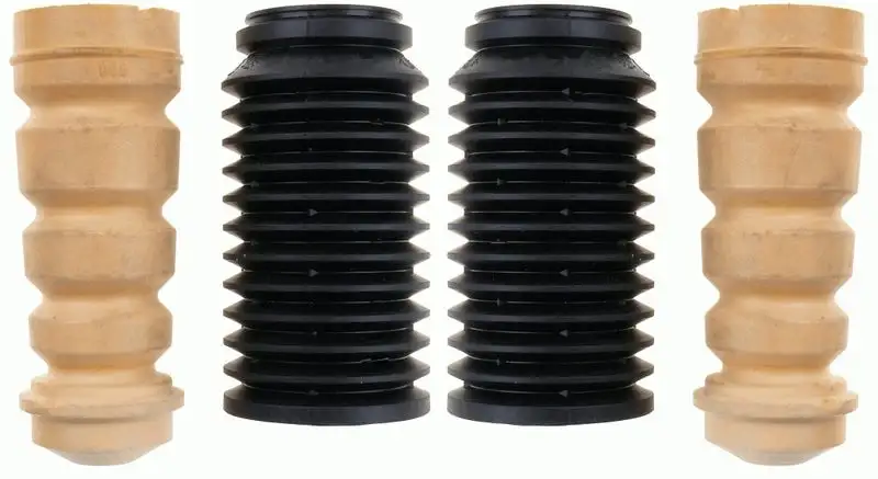 SACHS 900007 Arka Amortisör Toz Körüğü Seti 525435 resmi