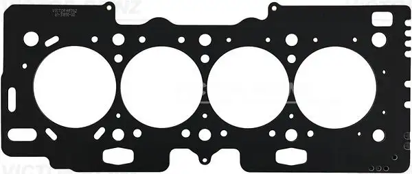 VICTOR REINZ 61-31850-00 Silindir Kapak Contası 0209Z0 resmi