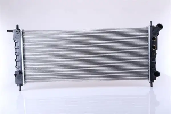 NISSENS 63297 Radyatör resmi
