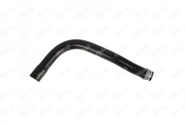 İBRAŞ 17451 Radyatör Üst Hortumu 1343N8 resmi